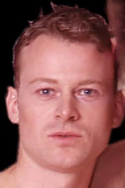 Jochen as (archive footage)