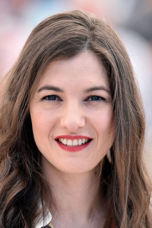 Amandine Truffy as Ondine