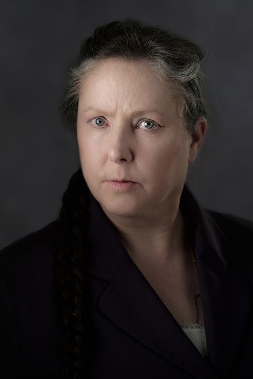 Helen Fullerton as Anja