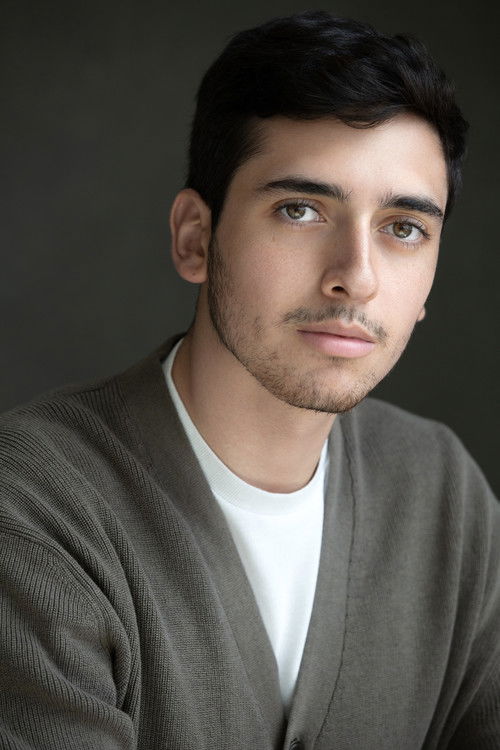 Ori Alfassi as Jesse