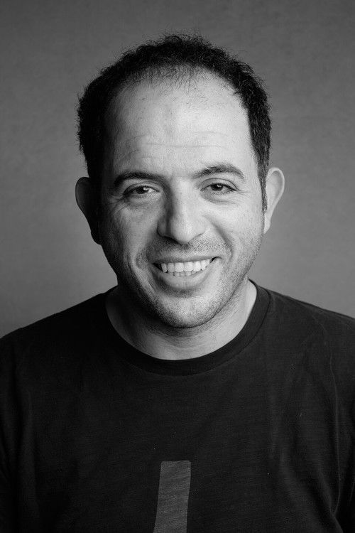 אברהם שלום לוי as צרפתי