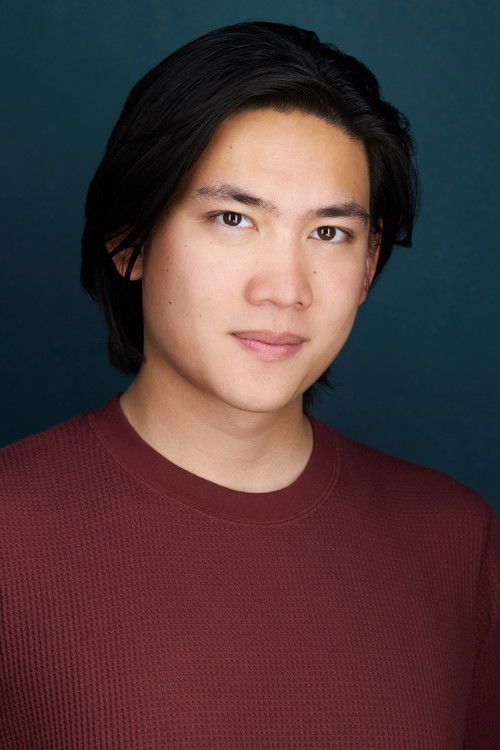 Ted Angelo Ngkaion as 