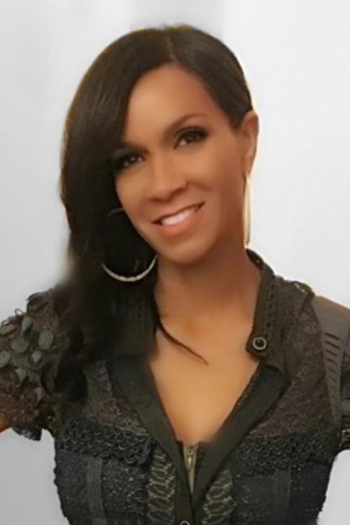 Cathleen Trigg as Betty