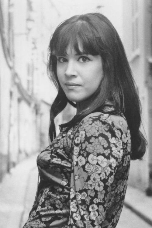 Gale Garnett as Cathy Freemont