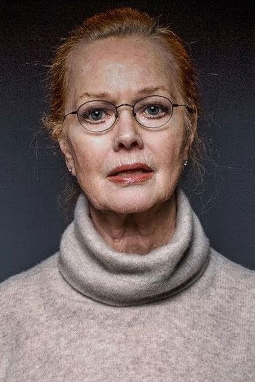 Karin Buchholz as TV Daughter