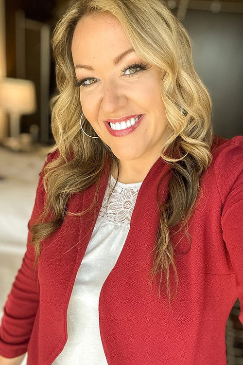 Tiffany Jenkins as Self