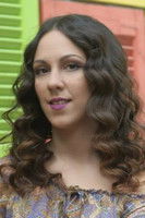 Eva Papageorgopoulou as φίλη Μαρίας