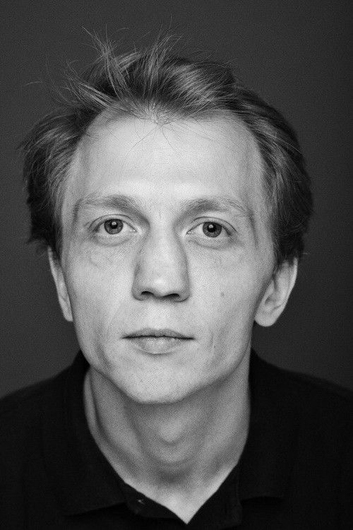 Aleksandr Potapov as forensic
