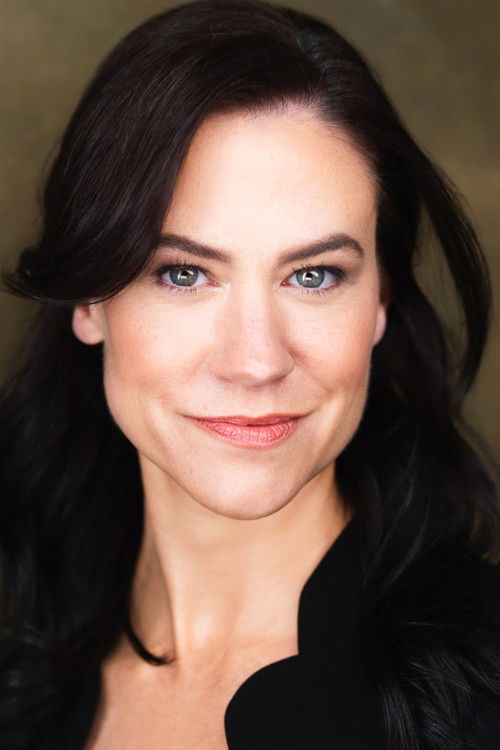 Kelly Spitko as Christy