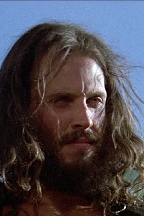 Bob Bingham as Caiaphas