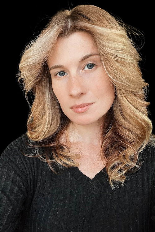 Margaret Thompson as Angela