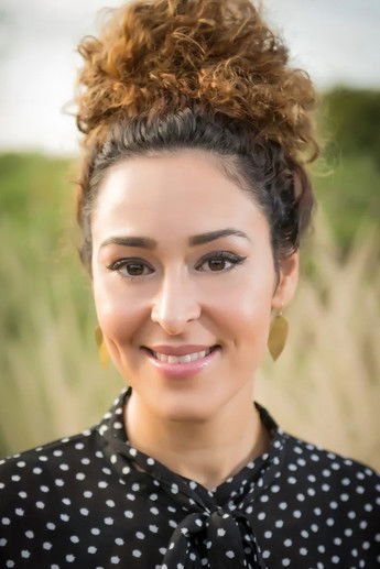 Sasha Ayad as Self - Family Therapist