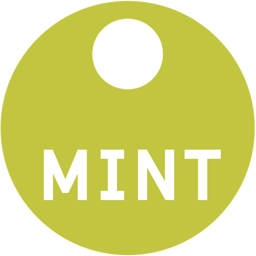 Mint logo