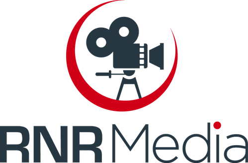 RNR Media logo