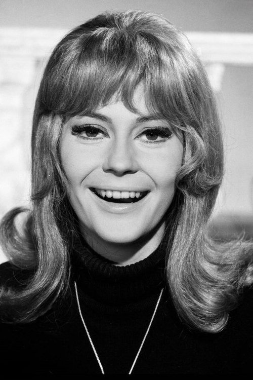 Rosemarie Lindt as Emanuelle