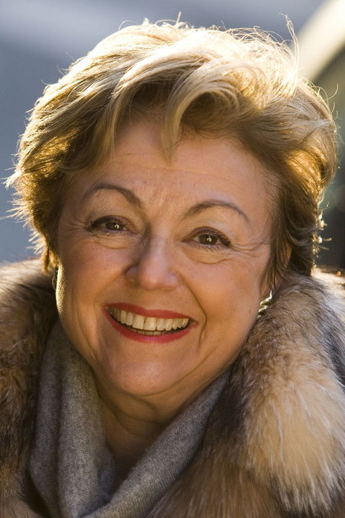 Évelyne Lever as Self