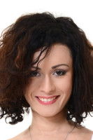 Stacy Bloom as (archive footage)