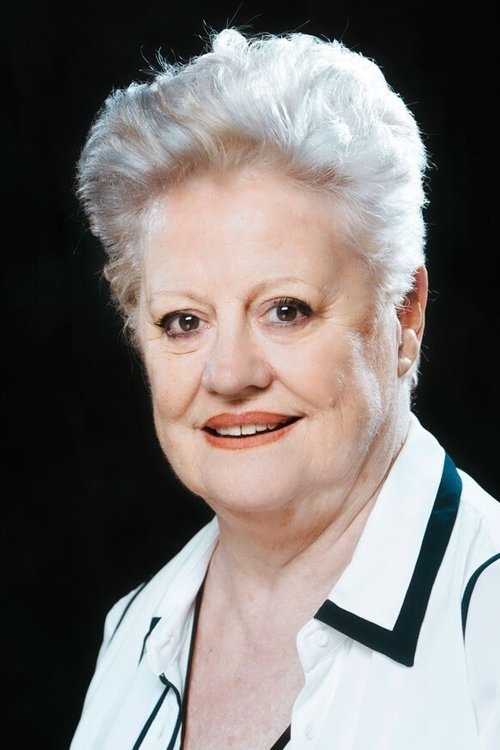 Maife Gil as Ester (as María Fernanda Gil)