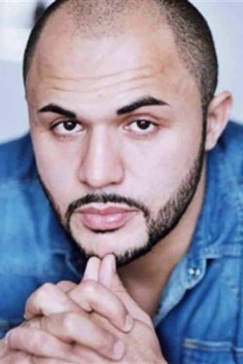 Big John as M. Balour