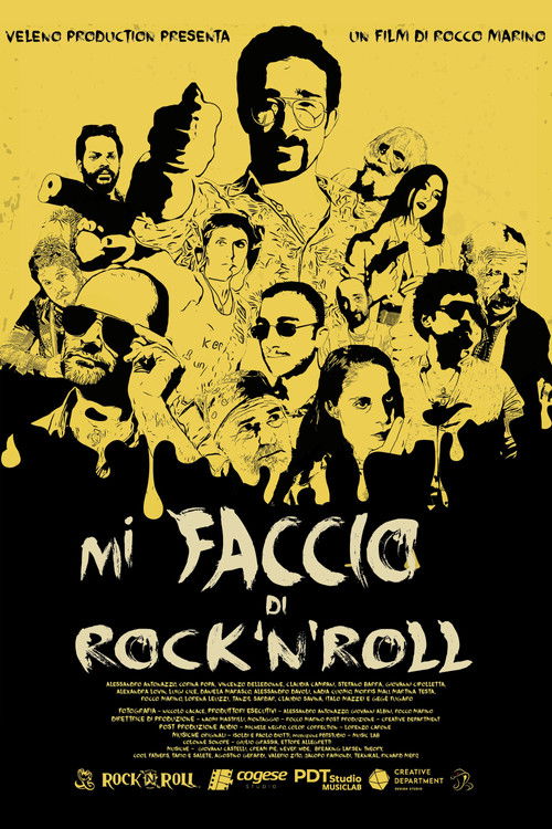 Mi Faccio di Rock'n'Roll