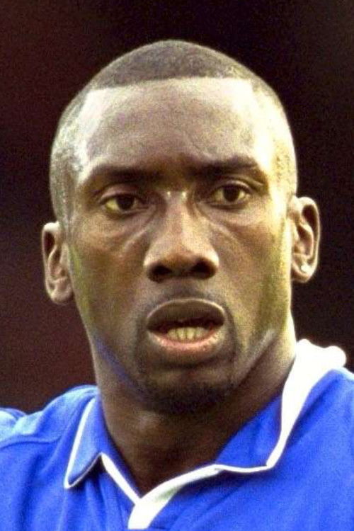 Jimmy Floyd Hasselbaink as Self