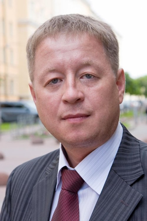 Albert Afonin as эпизод