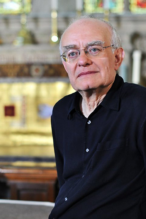 John Rutter as 