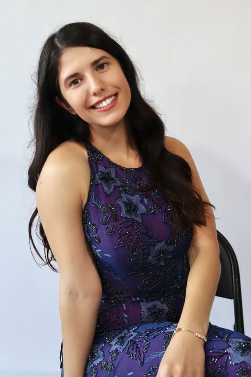 Michelle Ravitch as Star Leo Bachelorette