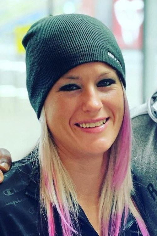 Jessica Borga as Herself