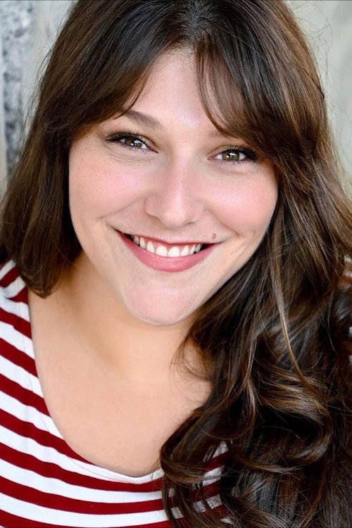 Dina Silva as Melissa