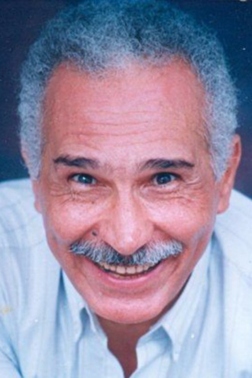 Abdelrahman Abo Zahra as 