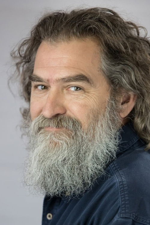 Kyle D King as Veiran