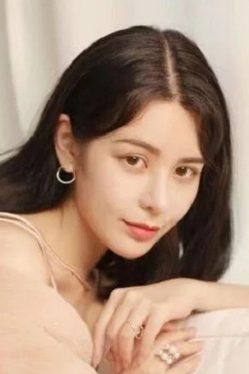 Xiao Ai Arielle as Cat Demon Xianger