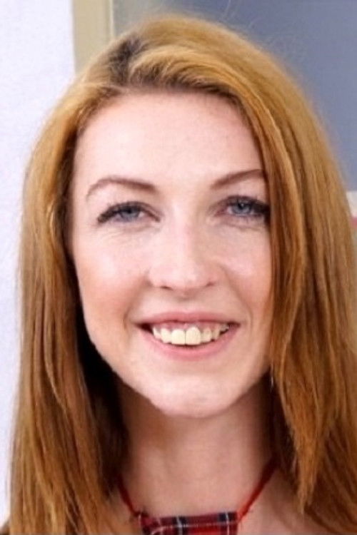 Chanel Kiss as Victoria Angel