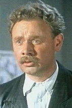 Konstantin Svetlov as Виницкий