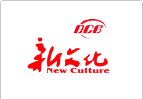 Shanghai New Culture Media Group Co Ltd logo