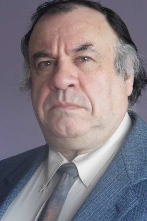 Bonnafet Tarbouriech as Bus Driver