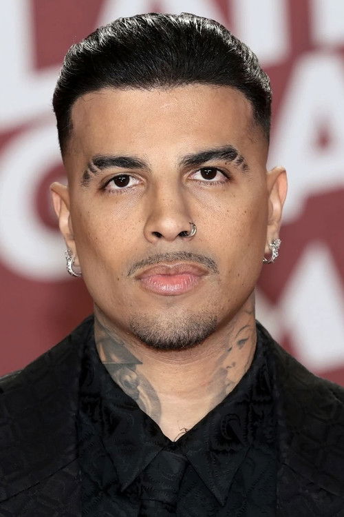 Rauw Alejandro as Self - Guest