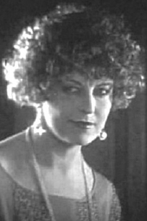 Helene Sullivan as Marion Manners