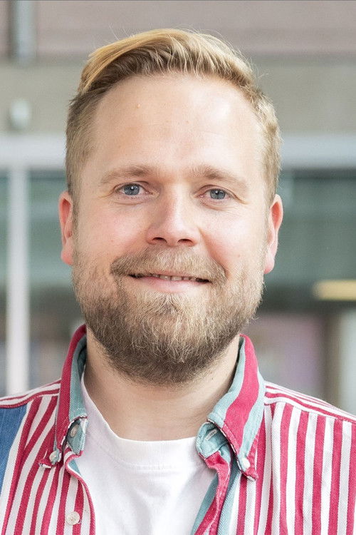 Jon Martin Henriksen as himself