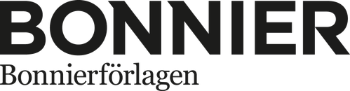 Bonnierförlagen logo