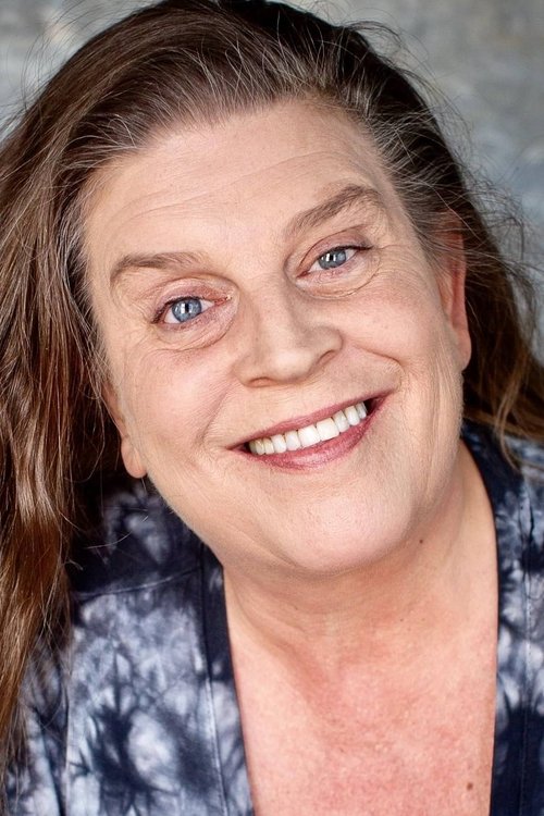 Melissa Chambers as Gail