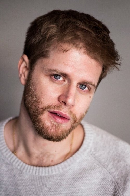 Ignacio Jiménez as Jorge