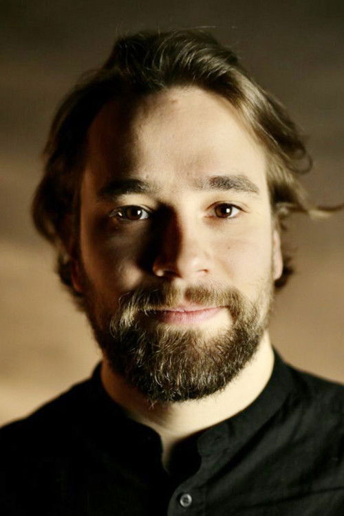 Michal Sedláček as