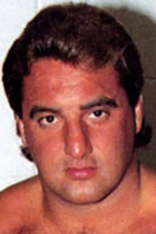 Scott McGhee as Scott McGhee