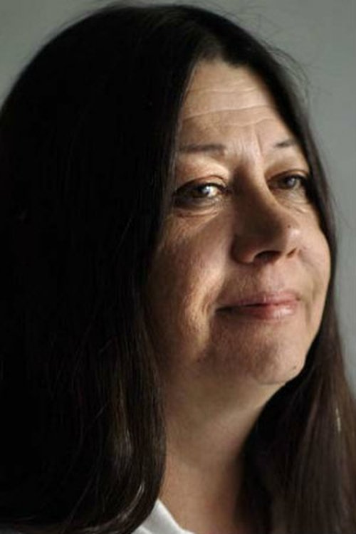 Lynn Johnson as Self