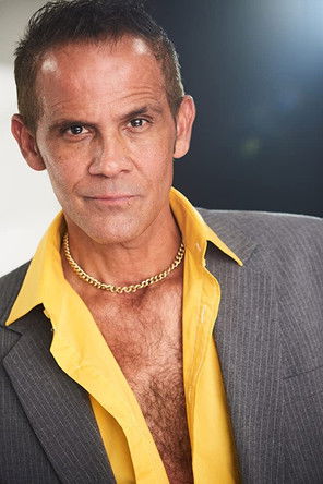 Jullian Dulce Vida as Miguel Sanchez