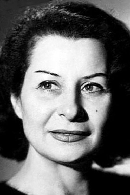 Mitsi Konstadara as Eulampia