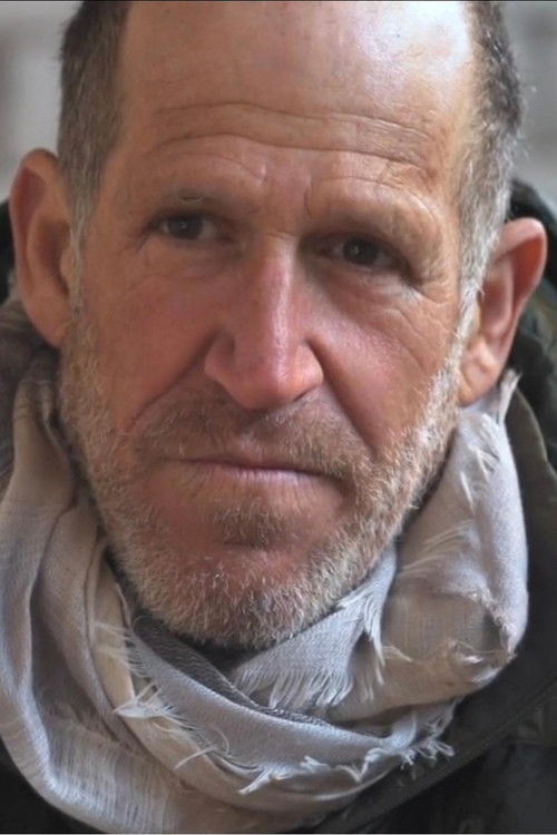 Eliav Nissan as Self