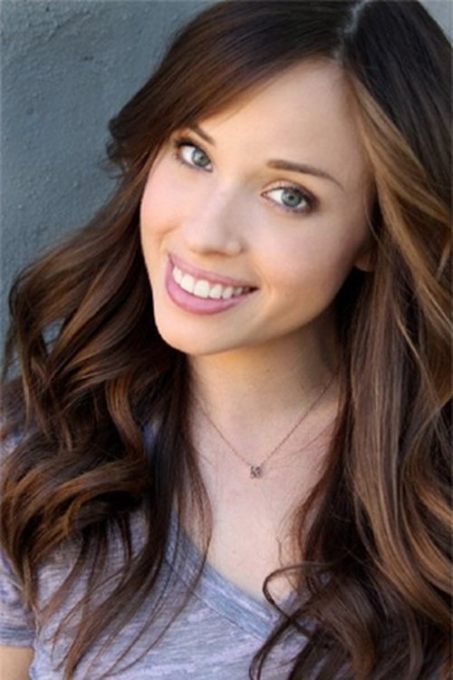 Natalie Lander as Marcie (voice)